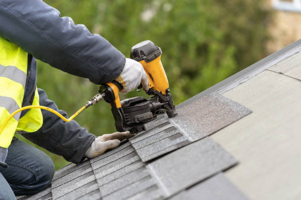 Roof Coating Services in Monroeville, AL